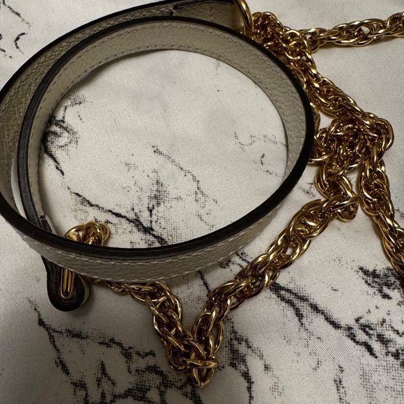 Gucci Ophidia mini round bag - Picture 4 of 7